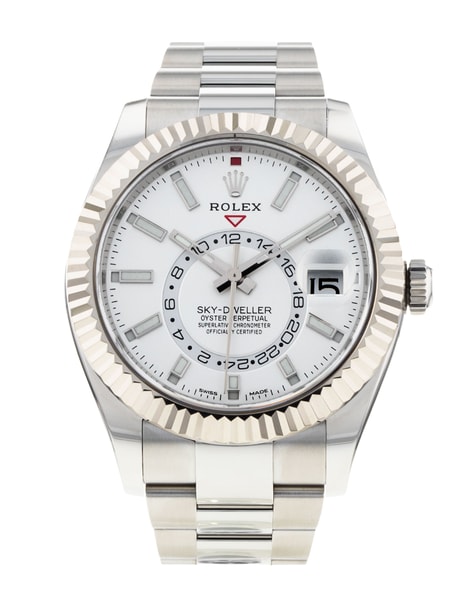 Rolex Sky-Dweller 326934